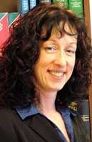 Dr. Drimál Szilvia